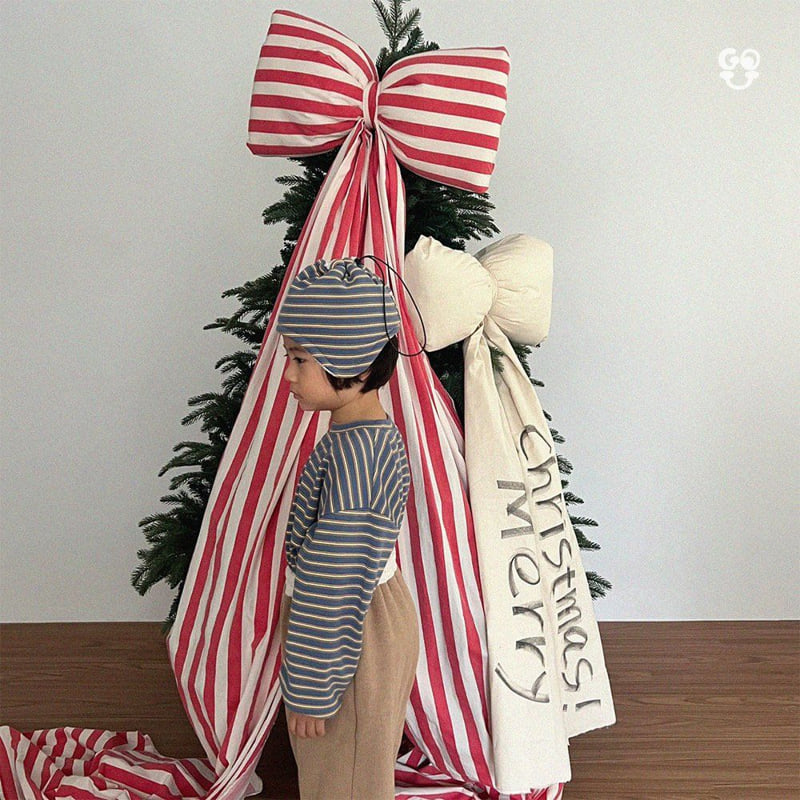 go;u - Korean Children Fashion - #childrensboutique - Sun Tee - 5