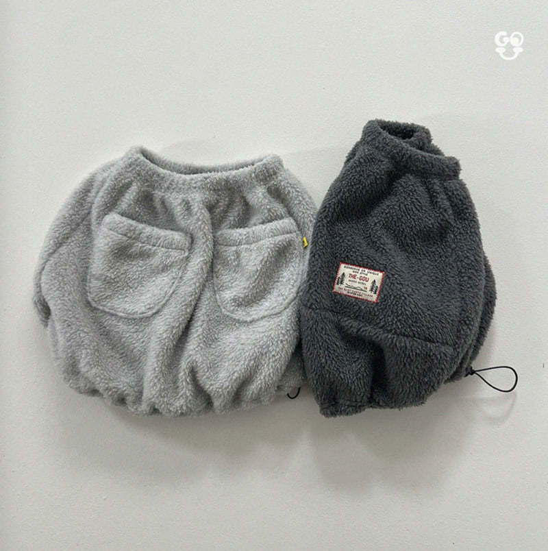 go;u - Korean Children Fashion - #childrensboutique - Bouncy Skirt