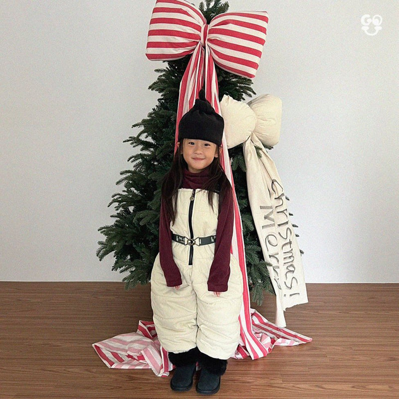 go;u - Korean Children Fashion - #childrensboutique - Goyu Belt - 8