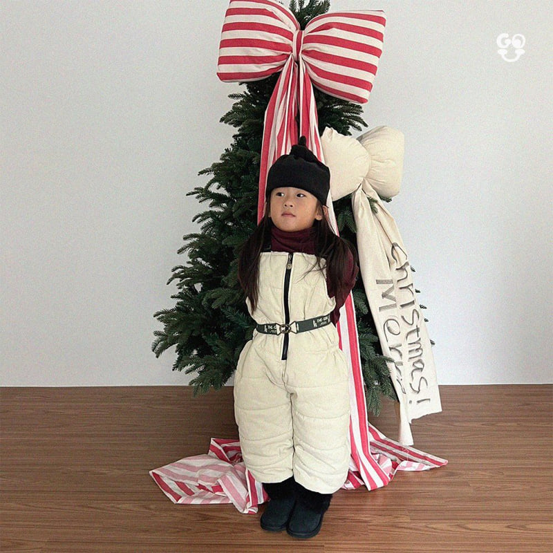 go;u - Korean Children Fashion - #designkidswear - Goyu Belt - 9