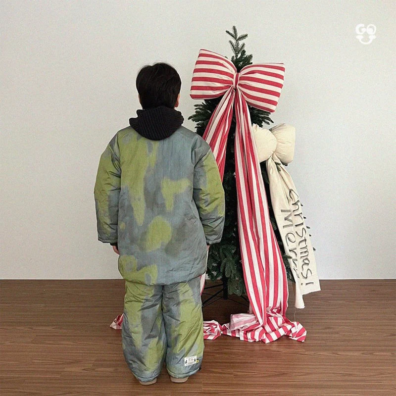 go;u - Korean Children Fashion - #discoveringself - Daiso Pants (Junior) - 12