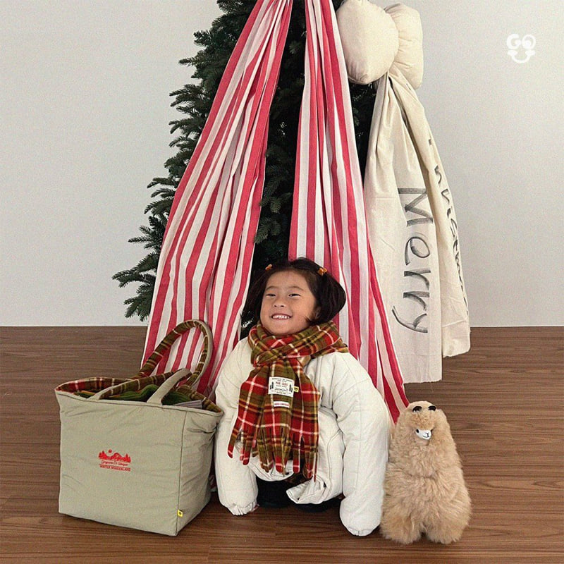 go;u - Korean Children Fashion - #kidsstore - Mars Bag - 7