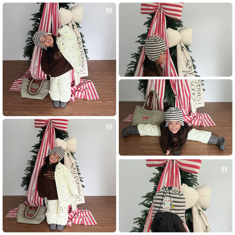 go;u - Korean Children Fashion - #kidsstore - Kooja Hat - 9
