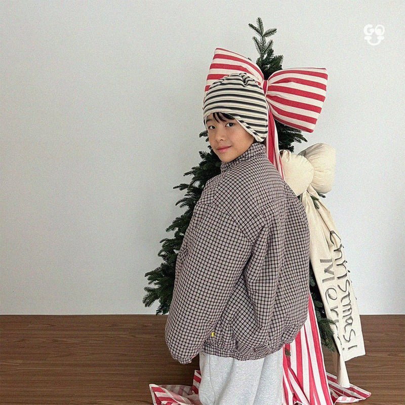go;u - Korean Children Fashion - #kidzfashiontrend - Kooja Hat - 10