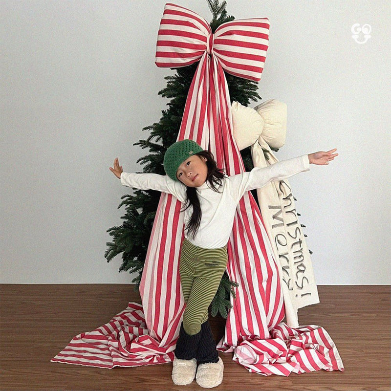 go;u - Korean Children Fashion - #littlefashionista - Cutie Beanie - 11
