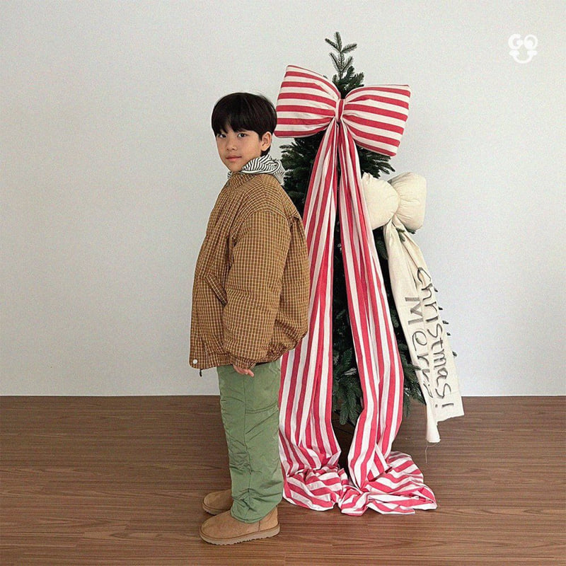 go;u - Korean Children Fashion - #magicofchildhood - Now Pants (Kids) - 9
