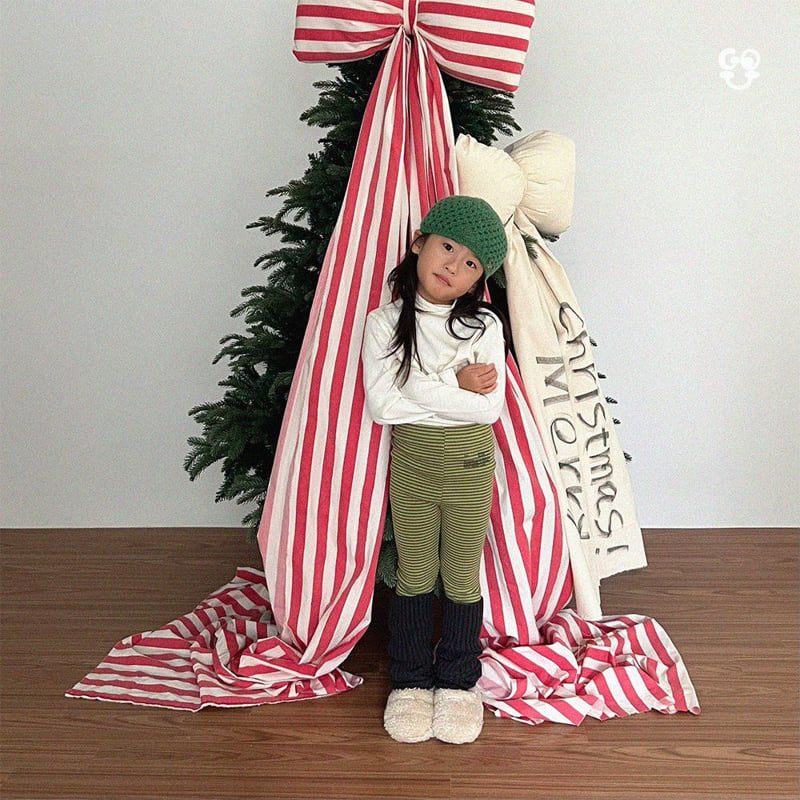 go;u - Korean Children Fashion - #magicofchildhood - Cutie Beanie - 12