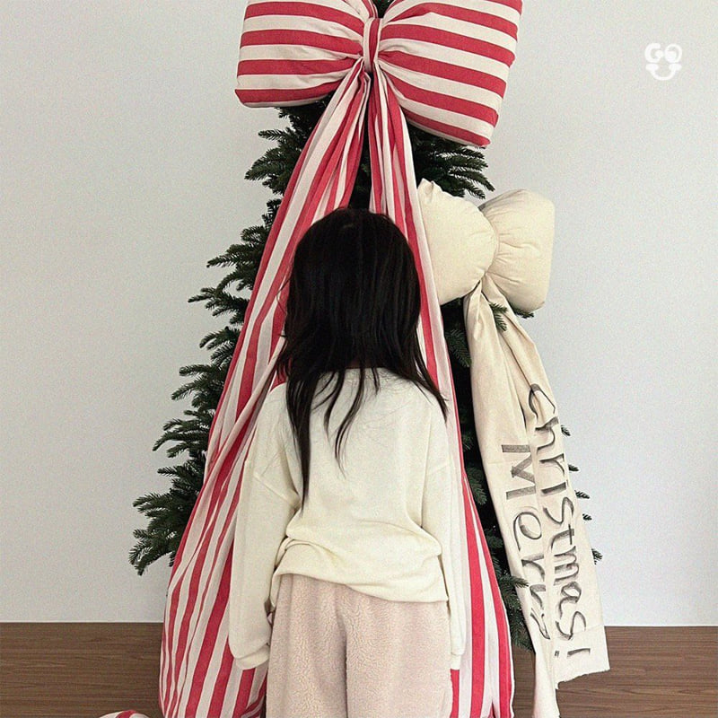 go;u - Korean Children Fashion - #magicofchildhood - Silent Night Tee - 9