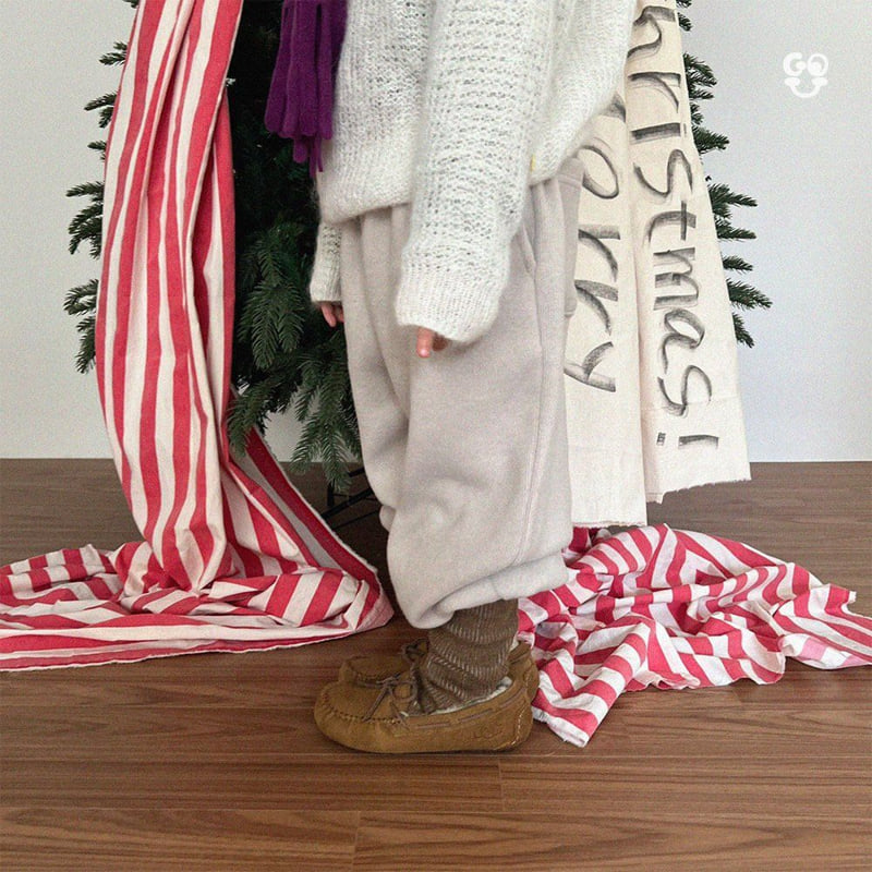 go;u - Korean Children Fashion - #minifashionista - Ring Pants - 10