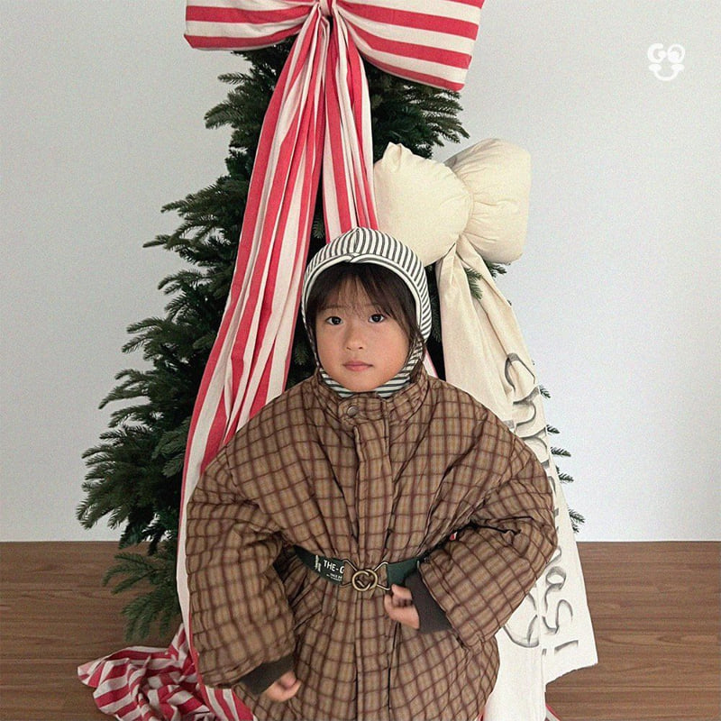 go;u - Korean Children Fashion - #magicofchildhood - Goyu Belt - 4