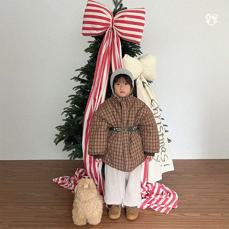 go;u - Korean Children Fashion - #prettylittlegirls - Goyu Belt - 5