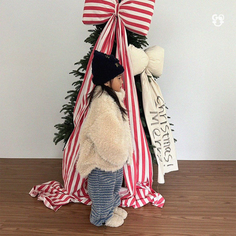 go;u - Korean Children Fashion - #toddlerclothing - Winter Story Pants (Kids) - 10