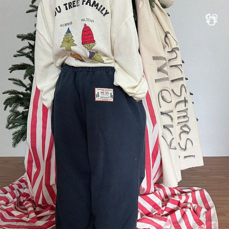 go;u - Korean Women Fashion - #womensfashion - Adult Pleated Pants - 4