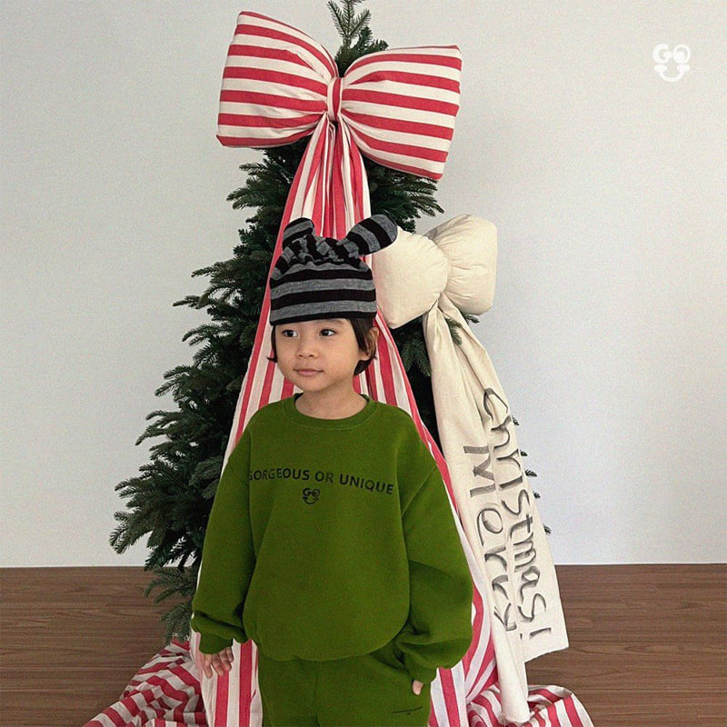 go;u - Korean Women Fashion - #momslook - Adult Goyu Set - 9