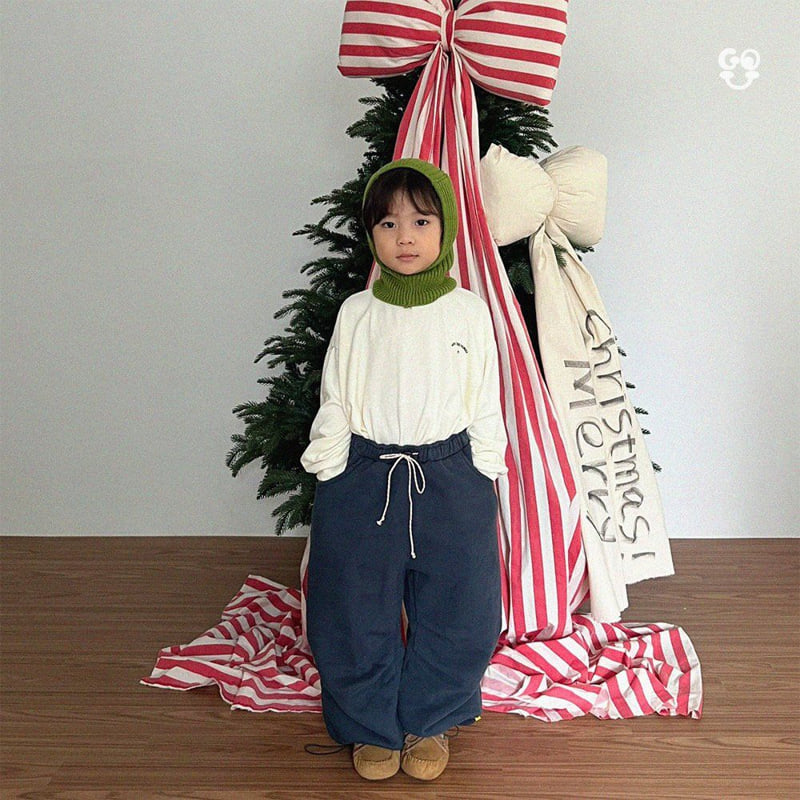 go;u - Korean Women Fashion - #womensfashion - Adult Pleated Pants - 3