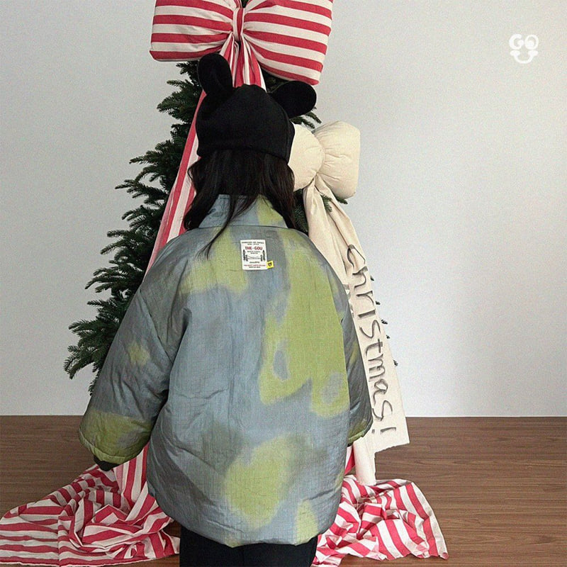 go;u - Korean Women Fashion - #womensfashion - Adult Every Jacket - 10