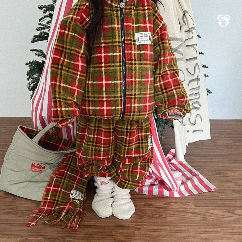 go;u - Korean Women Fashion - #womensfashion - Adult Chris Pants - 11