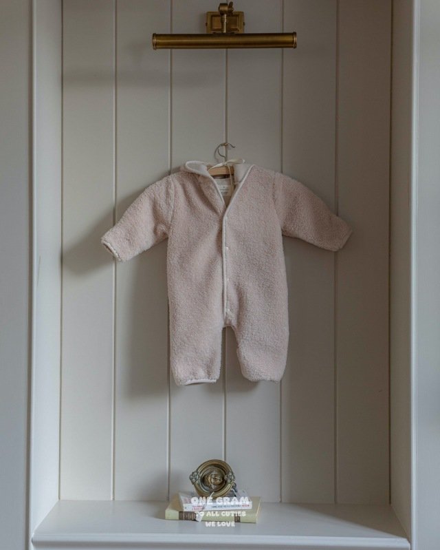 1 Gram - Korean Baby Fashion - #babyoutfit - Benny Romper (All) - 11