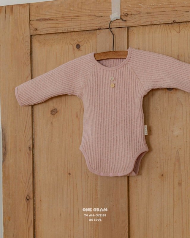 1 Gram - Korean Baby Fashion - #babywear - Mary Suit - 10
