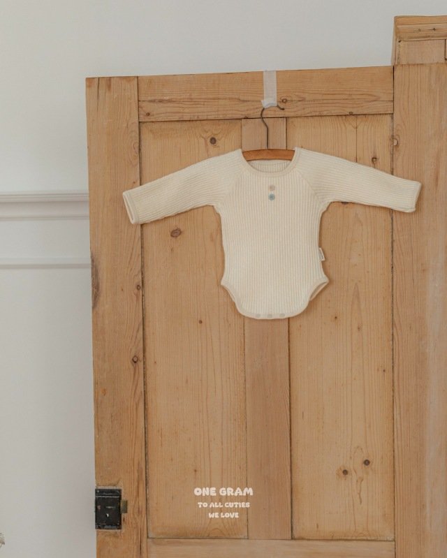 1 Gram - Korean Baby Fashion - #onlinebabyboutique - Mary Suit - 11