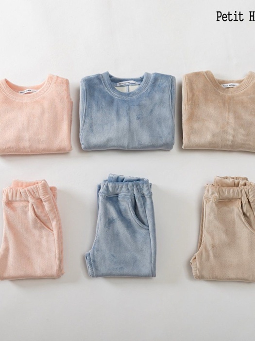 Downy Top Bottom Set Downy Top Bottom Set
