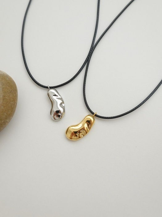 Cone Sleeve Necklace Cone Sleeve Necklace