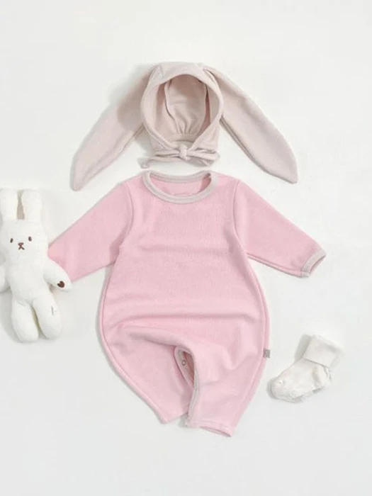 Soda Pop Full Bodysuit Set Soda Pop Full Bodysuit Set