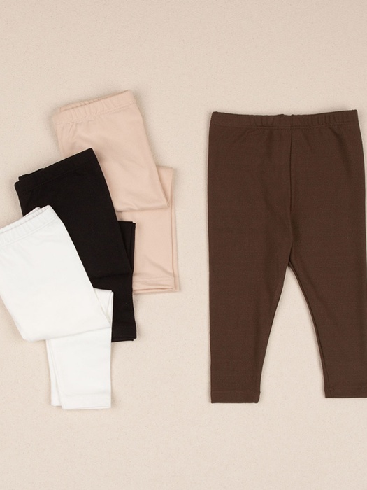 Mauve Baby Pants