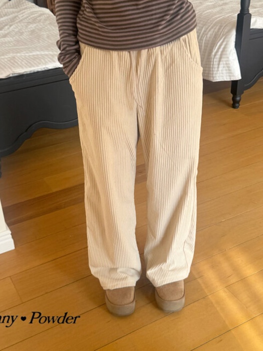 Latte Pants (Adult) Latte Pants (Adult)