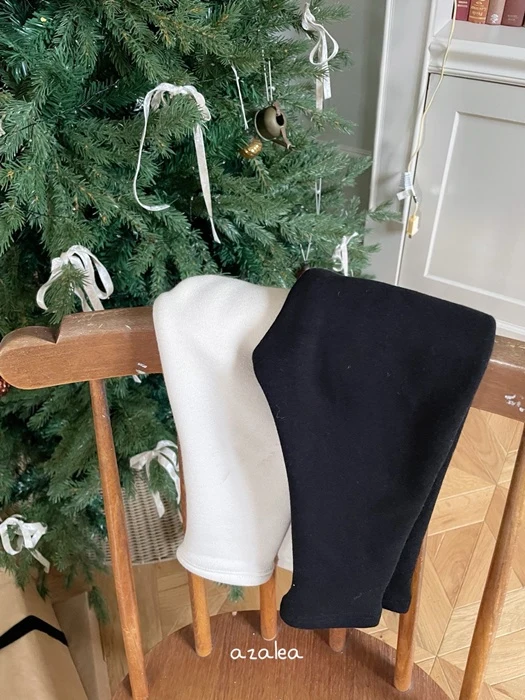 Stretch Fleece Leggings Stretch Fleece Leggings