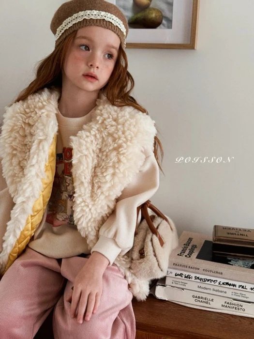 Warm Vest Warm Vest