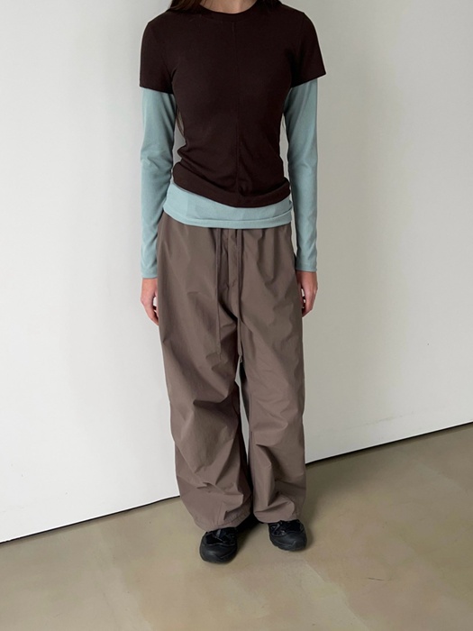 Fleece Dot Pants Fleece Dot Pants