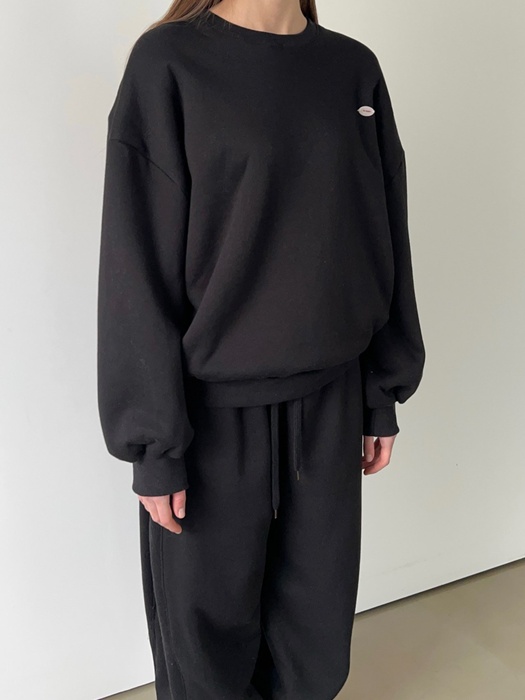 Shearling Soft Sweatshirt Shearling Soft Sweatshirt