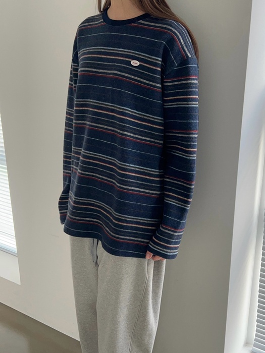 Vintage Fleece Tee Vintage Fleece Tee