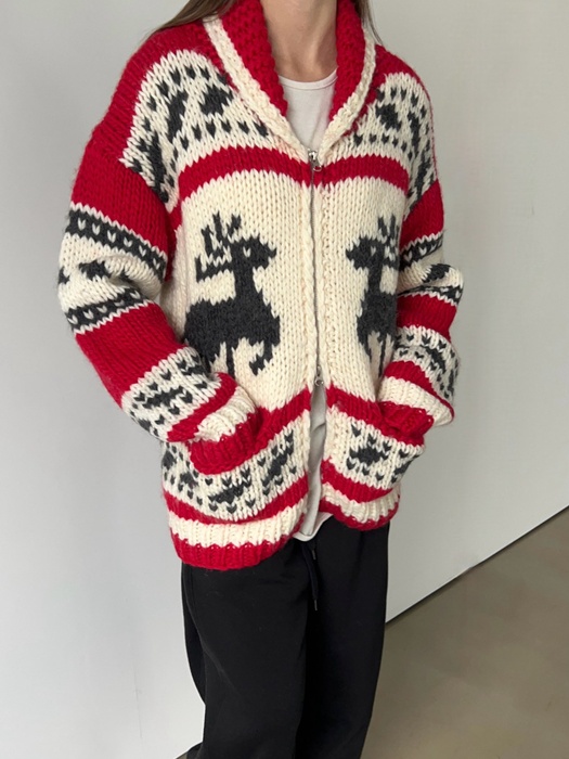 Coichan Handmade Knit Coichan Handmade Knit