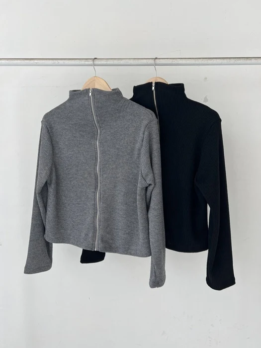 Lora Zip-Up Jacket Lora Zip-Up Jacket