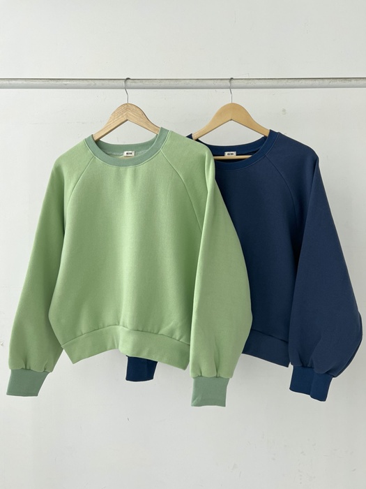 Trap Sweatshirt
