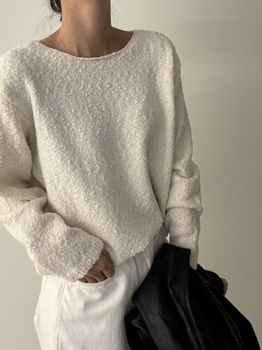 Vanilla Knit Vanilla Knit