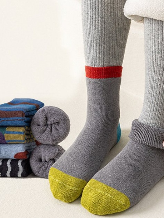 Vintage Socks Set