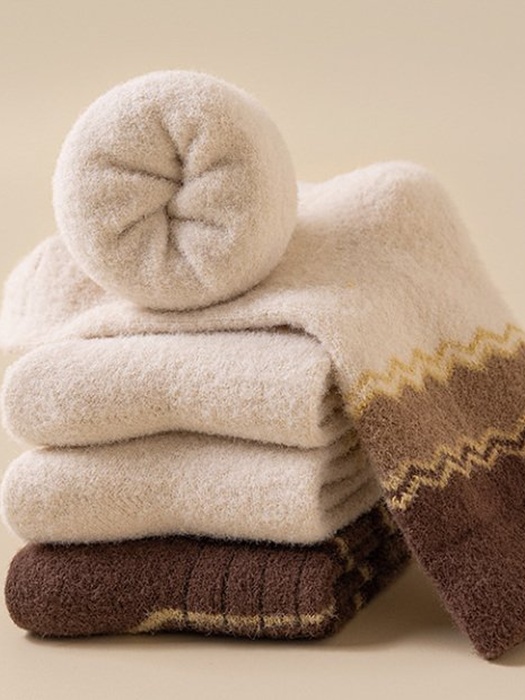 Castella Socks Set
