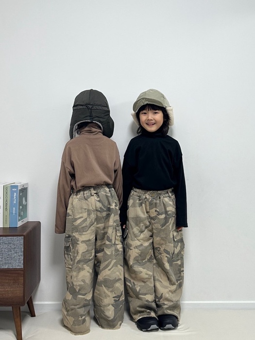 Military Pants Military Pants