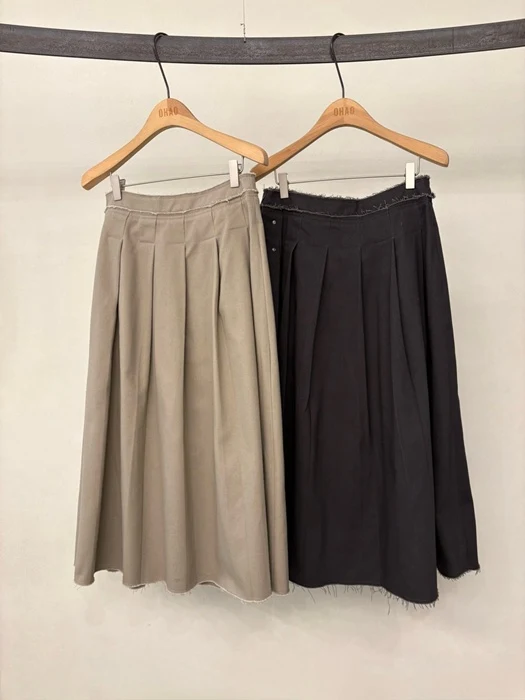 Yuno Knit Skirt Yuno Knit Skirt