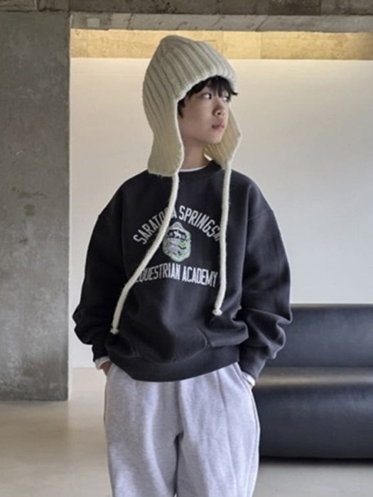 Mark Sweatshirt Mark Sweatshirt