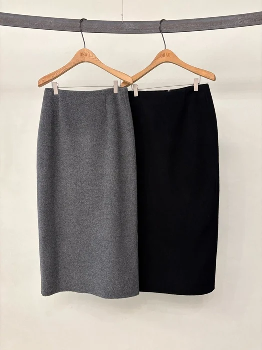 Onion Knit Skirt Onion Knit Skirt