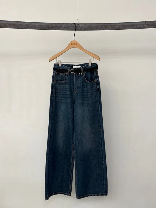 Kolrabi Denim Pants Kolrabi Denim Pants