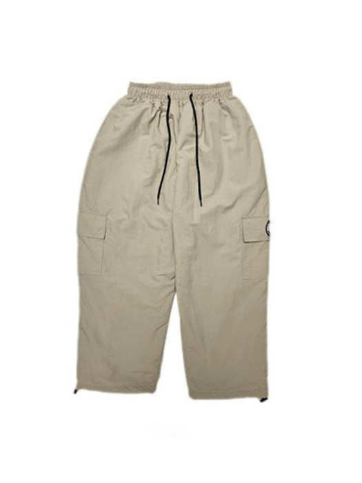 Pocket Fleece Cargo Pants Pocket Fleece Cargo Pants