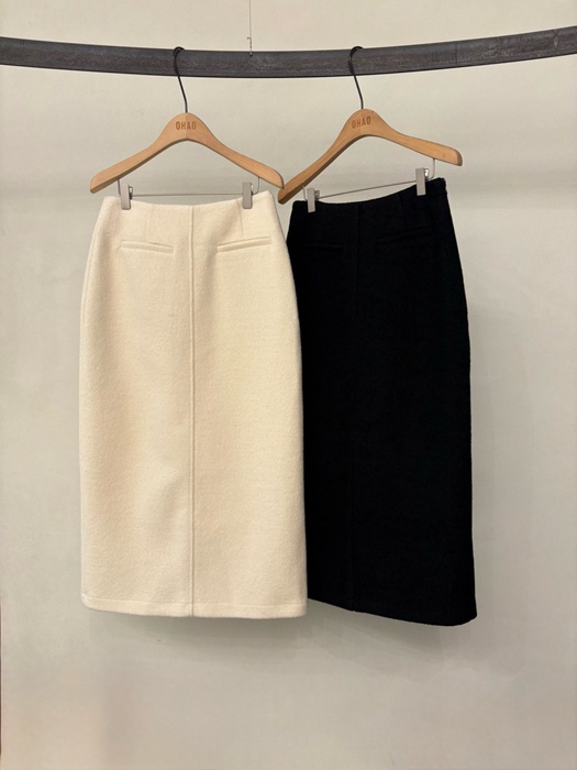 Vanessa Knit Skirt Vanessa Knit Skirt