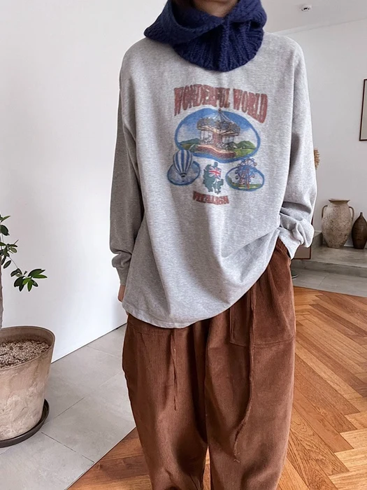 Wonder Tee Wonder Tee