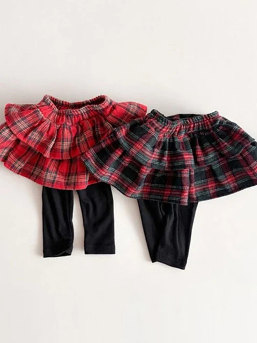 Two Layer Leggings Two Layer Leggings