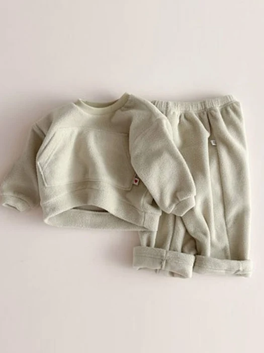 Basic Top Bottom Set Basic Top Bottom Set